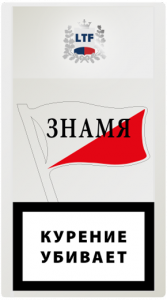 znamya